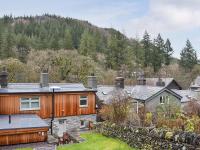 B&B Betws-y-Coed - 5 Banc Llugwy - Bed and Breakfast Betws-y-Coed