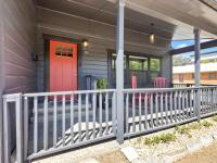 Cozy Arlington Bungalow 4/Mins to AT&T Stadium - Ferienwohnung Arlington