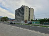 Apartamento à beira mar Caraguatatuba - Ferienwohnung Caraguatatuba