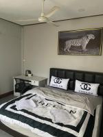 B&B Vientiane - Batman guesthouse - Bed and Breakfast Vientiane