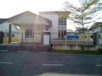 Huis met 4 Slaapkamers