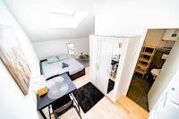 Le Californie - Agréable studio rénové - Bed and Breakfast