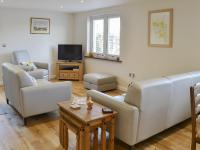 B&B Rothbury - Crofters Cottage - Bed and Breakfast Rothbury