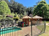 Oasis of Hope - Guest Wing - B&B Upper Orara