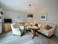 One-Bedroom Apartment with Terrace
