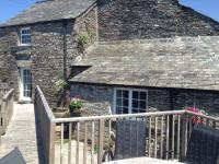 B&B Treknow - Purlinney - Bed and Breakfast Treknow