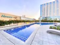 emerin suites @ Aeon Towers - B&B Davao City