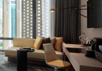 Hotel Stripes Kuala Lumpur, Autograph Collection