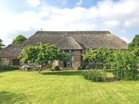 B&B Tolpuddle - North Barn - Bed and Breakfast Tolpuddle
