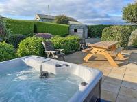 B&B Kirkinner - Galloway Farmstay - Claunch - Bed and Breakfast Kirkinner