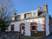 B&B Blairgowrie - Larch Cottage - Bed and Breakfast Blairgowrie