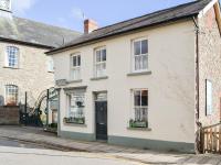 B&B Talgarth - The Mill House, The Square - Bed and Breakfast Talgarth