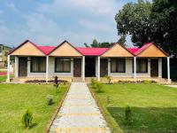 B&B Ramnagar - The Deerfield Cottages - Bed and Breakfast Ramnagar