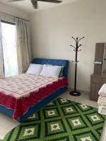 B&B Seri Kembangan - The Makcik's @UNIV360 Serdang - Bed and Breakfast Seri Kembangan