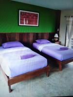 Chambre Lits Jumeaux