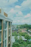 长康路豪华五星级酒店式公寓Luxury Erawan Condo - B&B