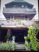 เชียงคานบุรี - Chambres d'hôtes Chiang Khan