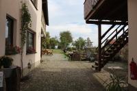 B&B Neundorf - Ferienwohnung Brunow "In der Natur Zuhause" - Bed and Breakfast Neundorf