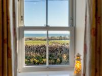 B&B Embleton - Dovecoat Cottage - Bed and Breakfast Embleton