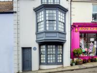 B&B Narberth - The Old Pharmacy - Bed and Breakfast Narberth