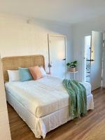 Standard Suite - Unserviced (Courtyard View)
