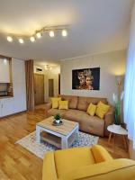MONARCH Relax and SPA - B&B Zlatibor