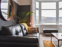 B&B Barmouth - Ty Isaf - Bed and Breakfast Barmouth