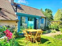 Gîte des Cornettes - B&B