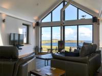 B&B Garrabost - Healair - Bed and Breakfast Garrabost