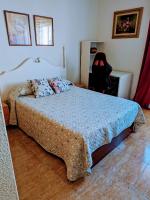 B&B Seseña - Vivienda compartida con ambiente familiar - Bed and Breakfast Seseña