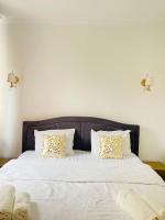 B&B Almaty - Moon&Sun Apartments - Bed and Breakfast Almaty