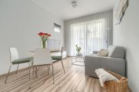 Apartament Doris 2 - 50 m do plaży - B&B