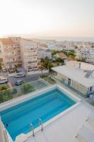 Villa mit privatem Pool