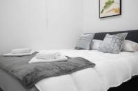 Studio Lit King-Size avec Canapé-Lit