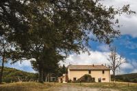 B&B Chianciano Terme - Masseria del Bosco - Podere Poderuccio - Bed and Breakfast Chianciano Terme