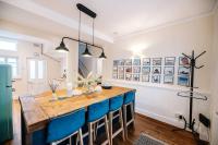 Seaway Cottage, Aldeburgh - Chambres d’hôtes