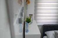 Habitación Doble Pequeña