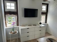 Appartamento con 1 Camera da Letto