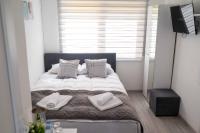 Chambre Double Économique