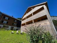 B&B Mellau - Apartment Kanisfluh - Bed and Breakfast Mellau