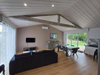 Maison au porte de l'ile d'Yeu - B&B La Barre-de-Monts