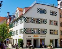 ADORIS FERIENWOHNUNGEN auf der Lindauer Insel - B&B Lindau