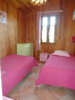 Chalet con 2 Camere da Letto