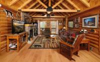 Dancing Bear - B&B Sevierville