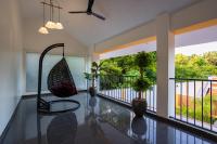 La Meadow Villa with Swimming Pool - Bed and Breakfast Pondicherry