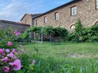 B&B Saint-Victor - Auberge de Corsas - Bed and Breakfast Saint-Victor