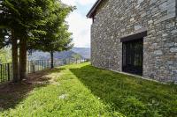 Chalet el Salze lujo con jardin y vistas en la Massana - B&B La Massana