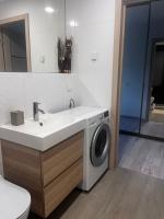 Kaunas City Center Apartment - Bed and Breakfast Kaunas