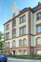 vonBehling Boutique Apt. - Historisch und modern - Ferienwohnung
