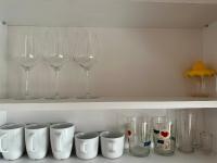 Bel Dom - The Central, spacious 2 rooms luxury apartment - B&B Cluj-Napoca